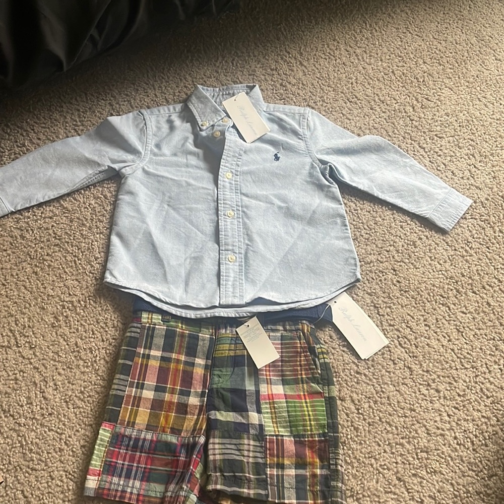 Polo Set